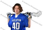 Men’s LAX Media Day  Wheaton College Men’s Lacrosse Media Day 2023. - Photo By: KEITH NORDSTROM : Wheaton, Lacrosse, LAX, Media Day